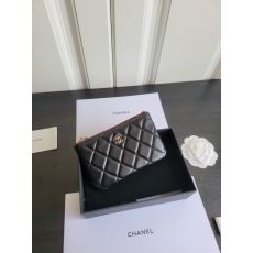 Chanel Wallets